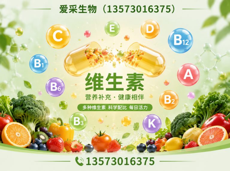 东明县甜味剂展示图